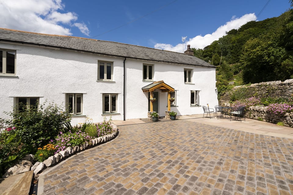 Joe's Cottage - Brigsteer