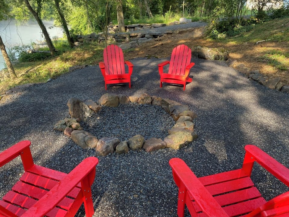 Fire pit