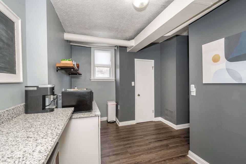 Condo, Multiple Beds | Interior