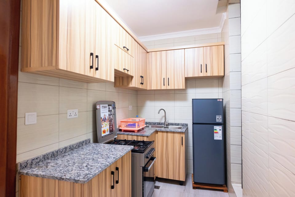 Executive Studio Suite | Desk, WiFi (free)