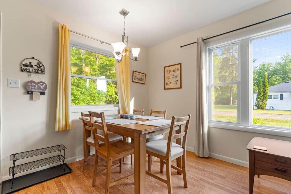 No better quality time than sitting down for a delicious meal together!