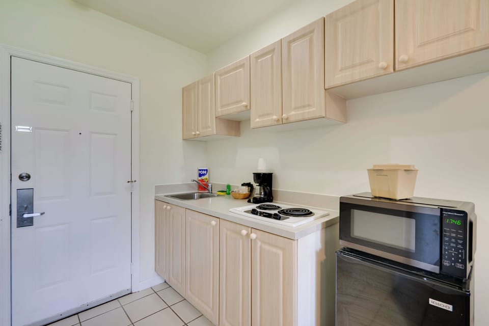 Kitchenette