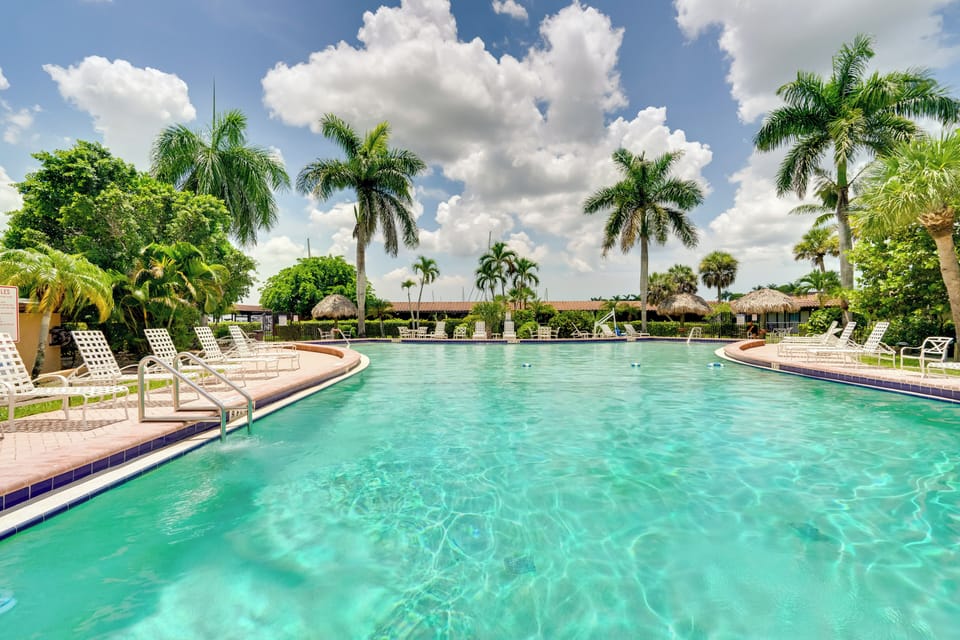 Community Pool