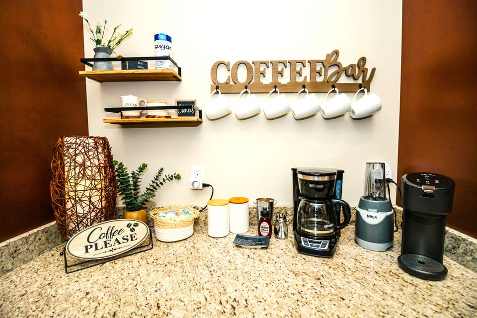Coffee Bar