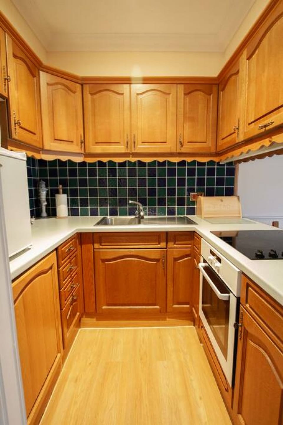 House | 1 bedroom