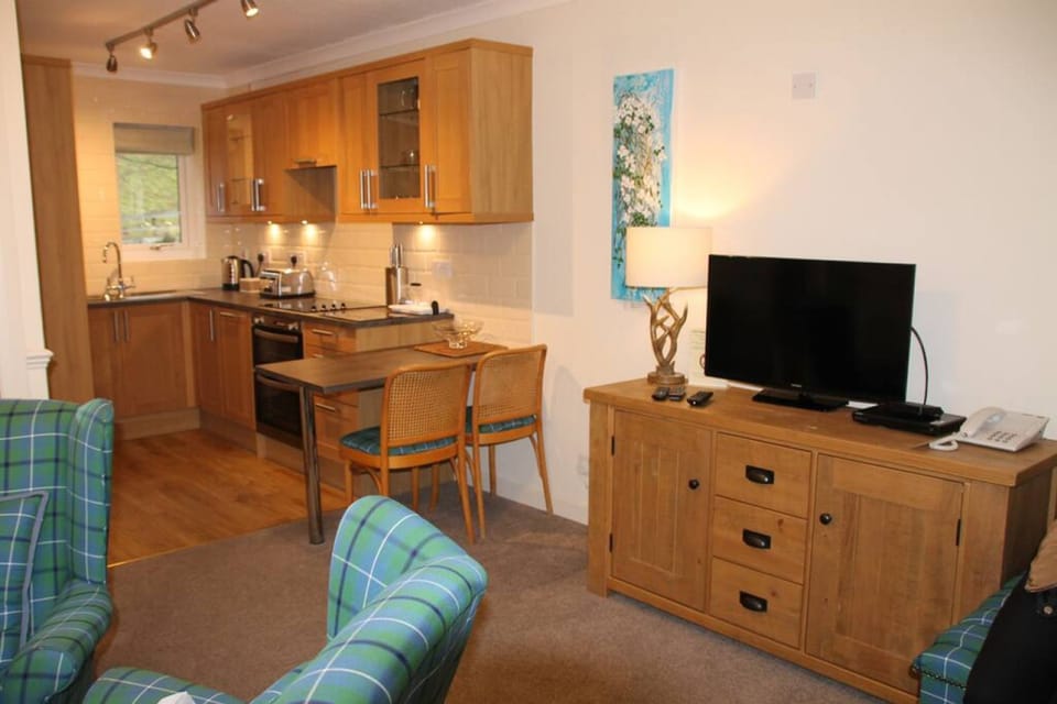 House | 1 bedroom
