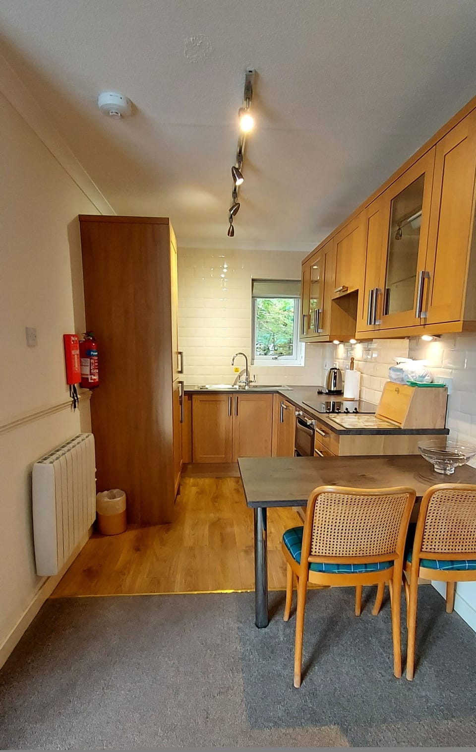 House | 1 bedroom