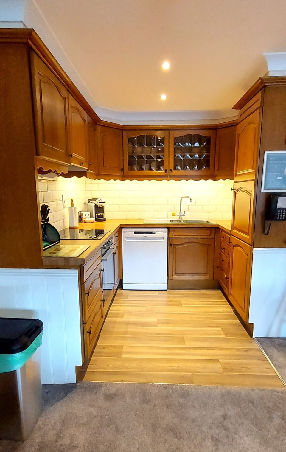 House | 1 bedroom