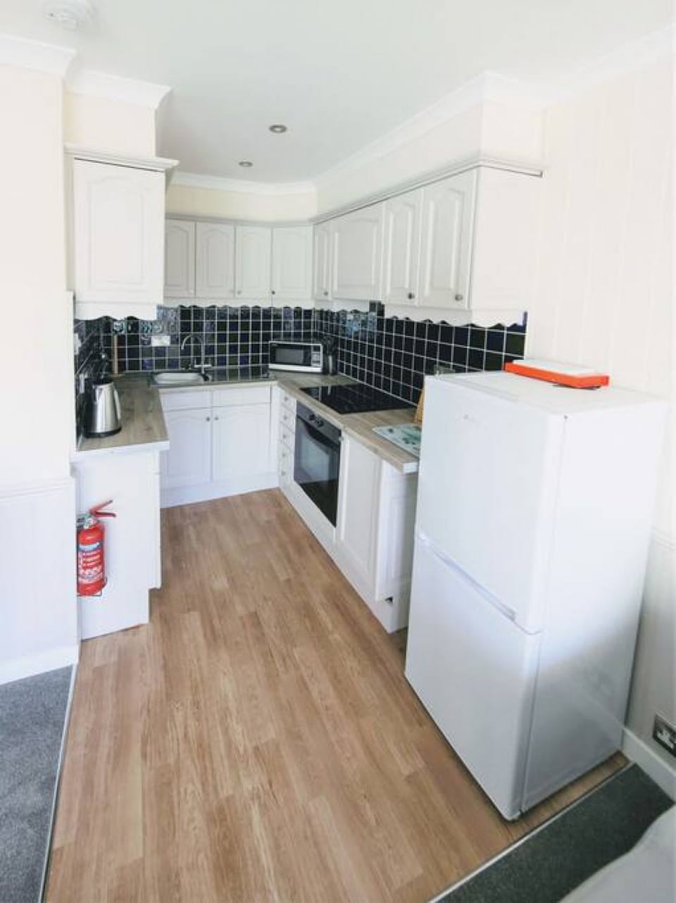 House | 2 bedrooms