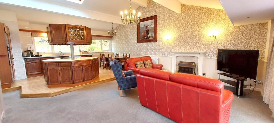House | 2 bedrooms