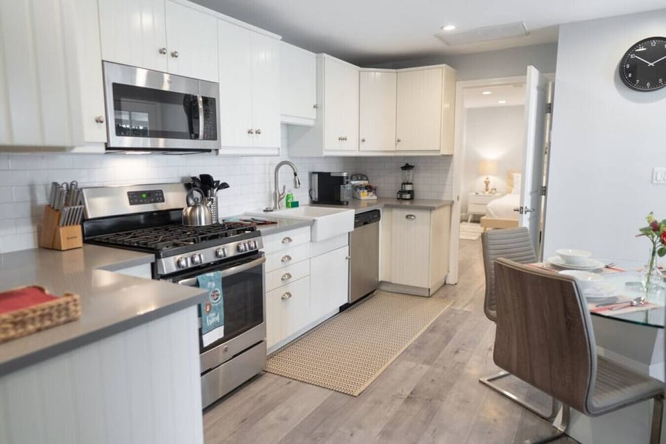 House | 1 bedroom