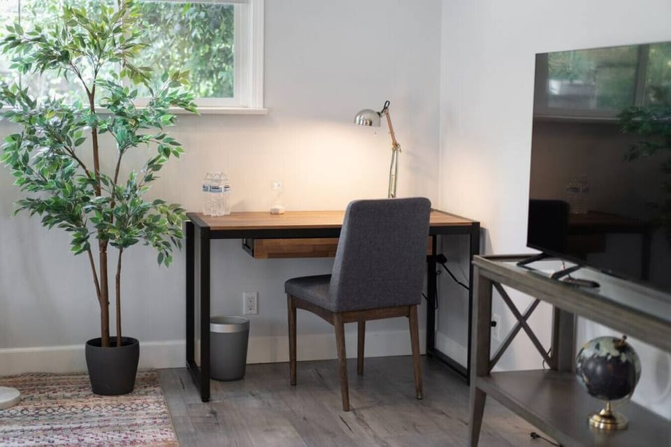 House | 1 bedroom