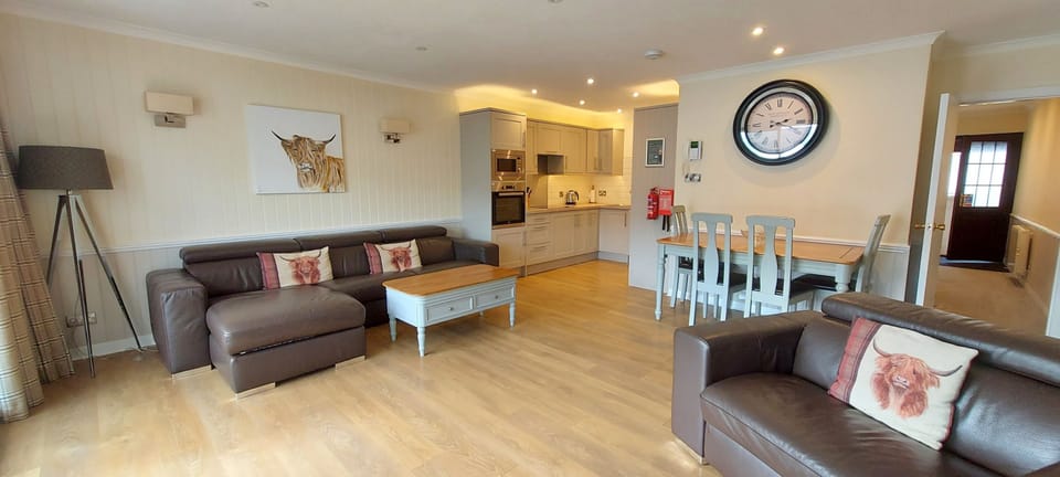 House | 1 bedroom