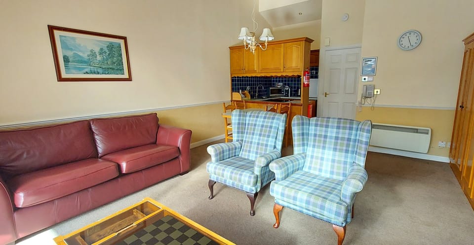 Apartment | 2 bedrooms