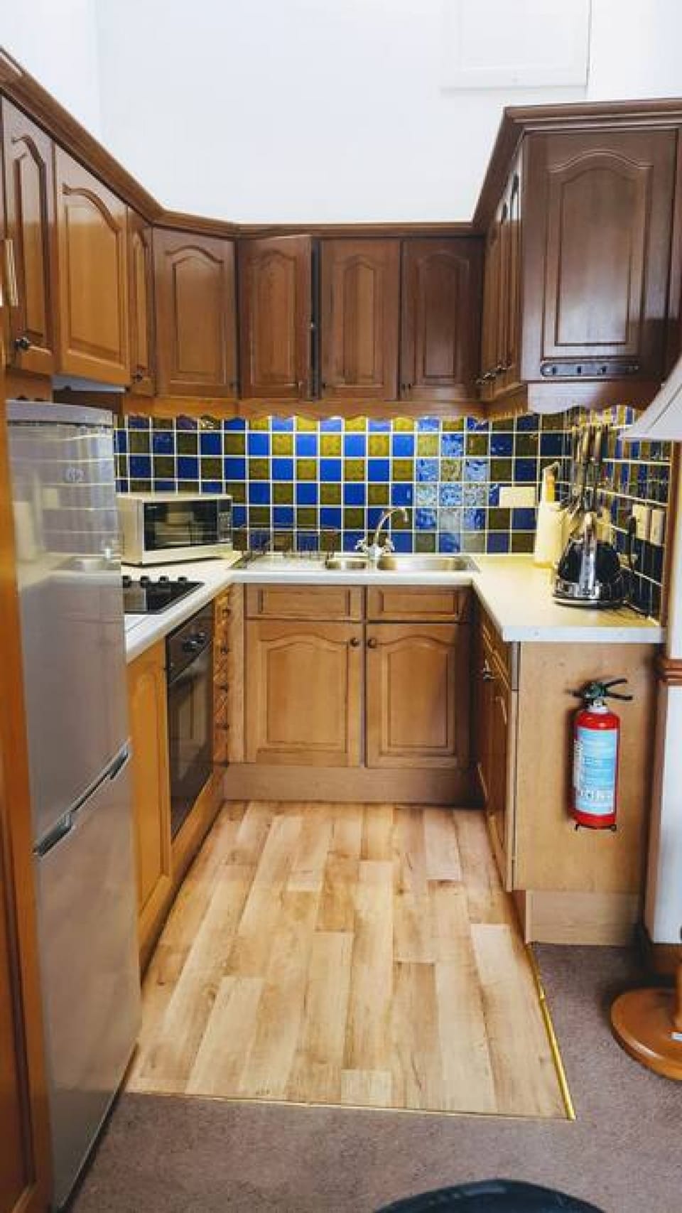 House | Private kitchen