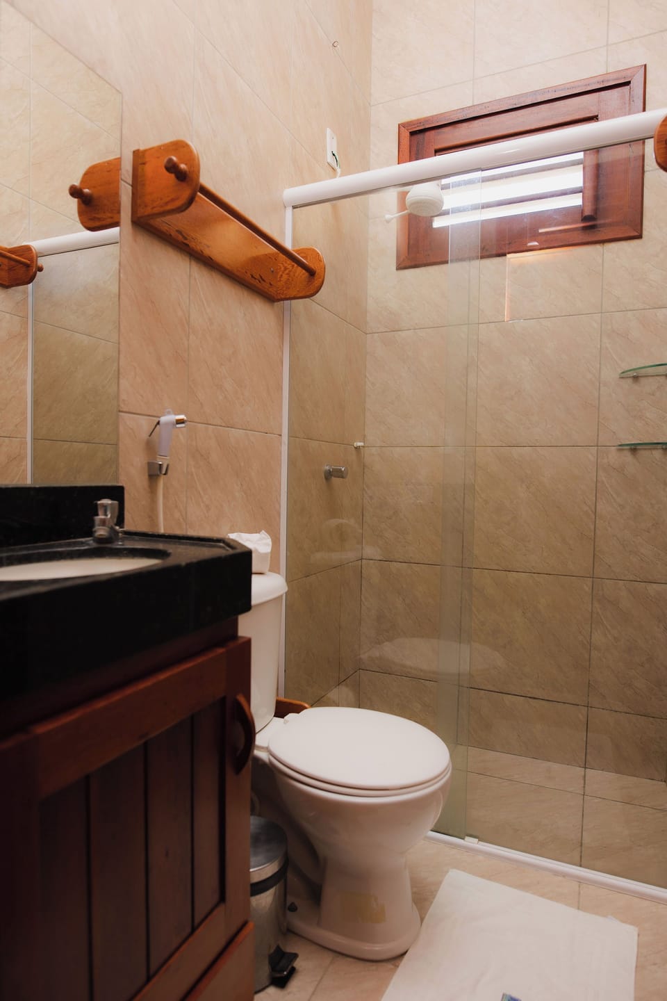 Pousada Sandbeach Inn in Flecheiras
