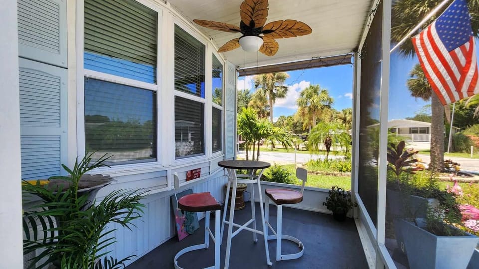 Welcome to our Florida Flamingo Cottage at River Ranch Resort! 53 (2106)