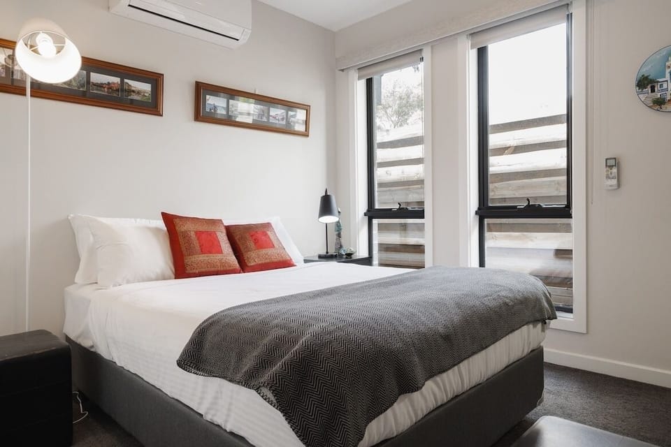 StayCentral - Thornbury Townhouse House in Melbourne