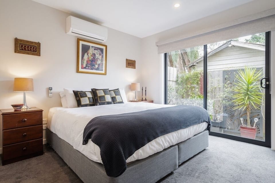 StayCentral - Thornbury Townhouse House in Melbourne