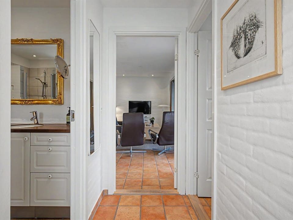Inside other
