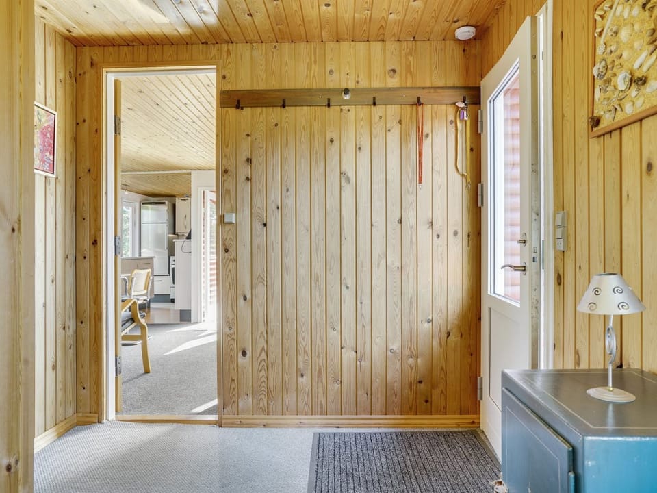Inside other