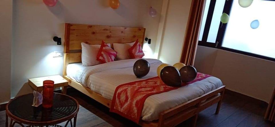 Premium Room | 1 bedroom, free WiFi