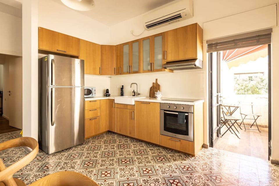 Apartment | Interior
