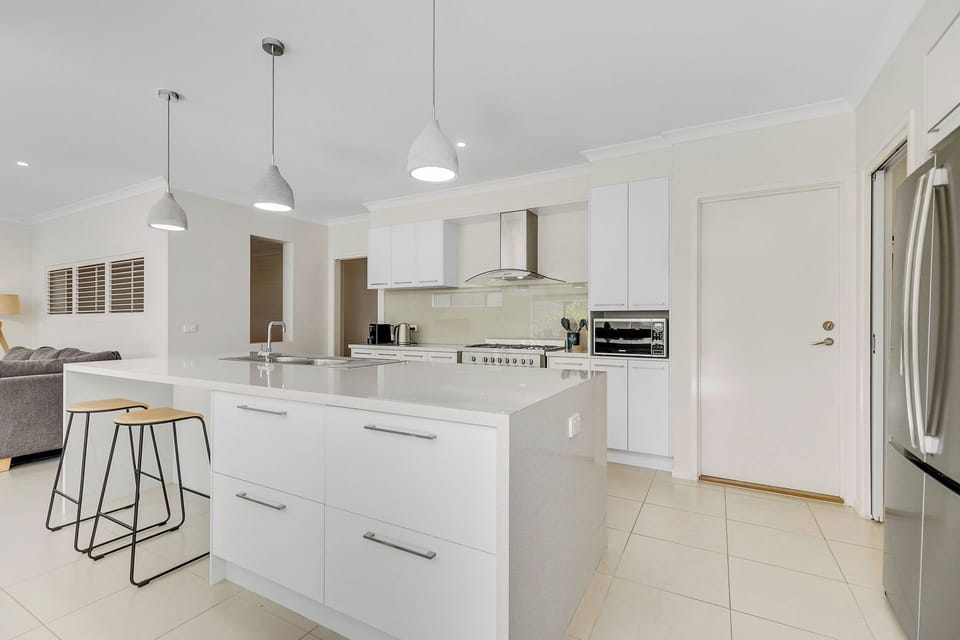 Chefs Kitchen