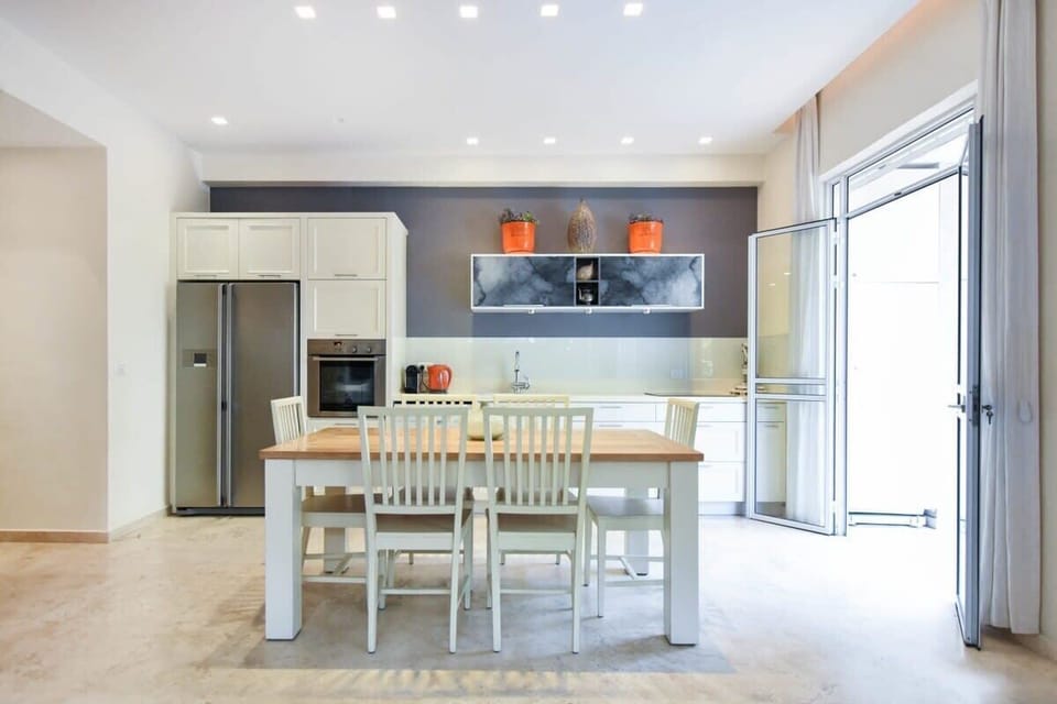 Dinner room
