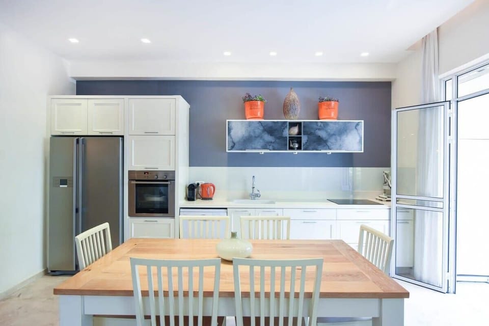 Dinner room