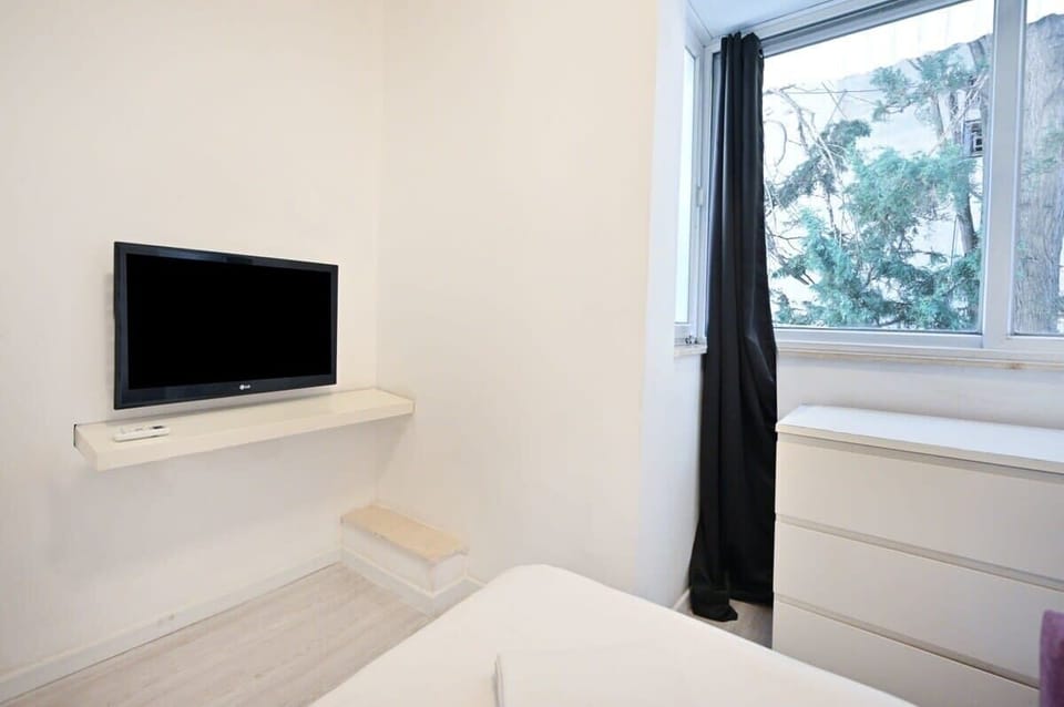 bedroom 2 sofa bed