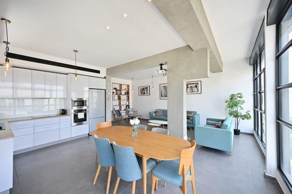 Dinner room