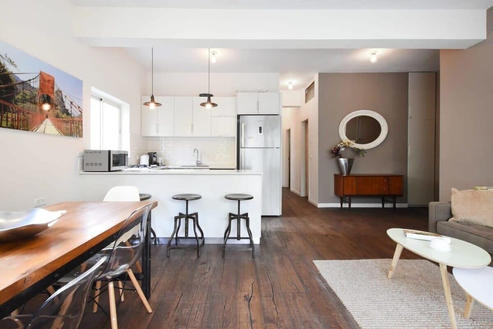 Dinner room