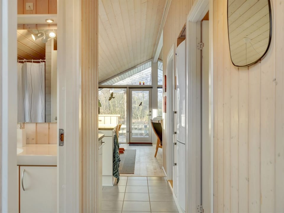 Inside other