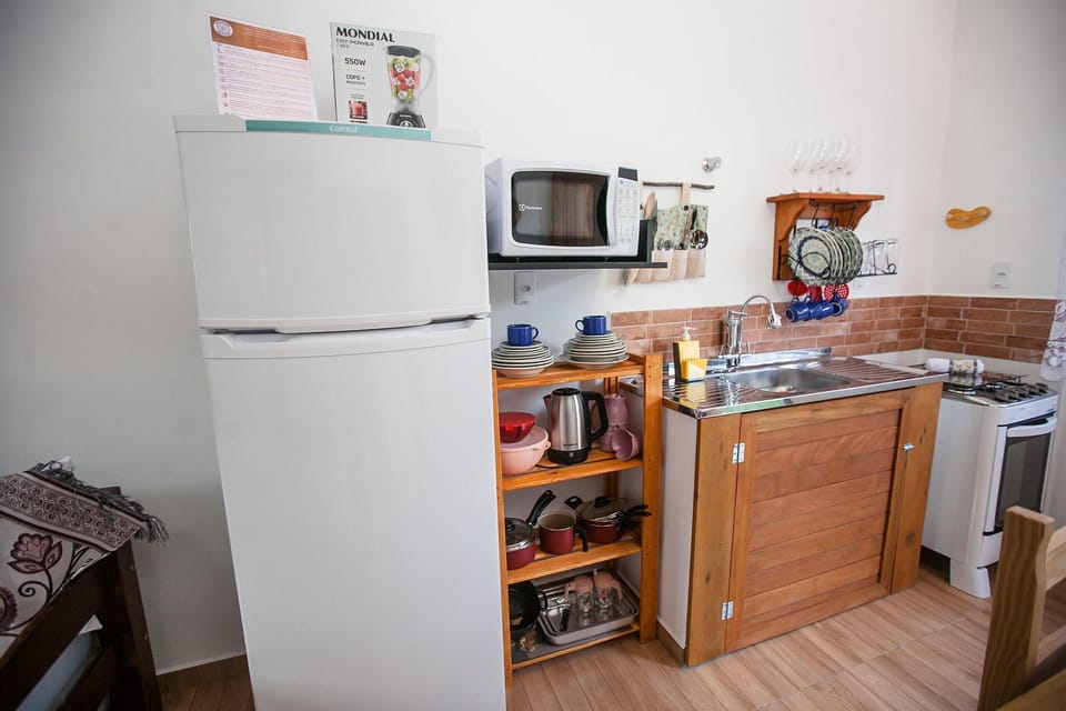 Premium Villa | Private kitchen | Electric kettle