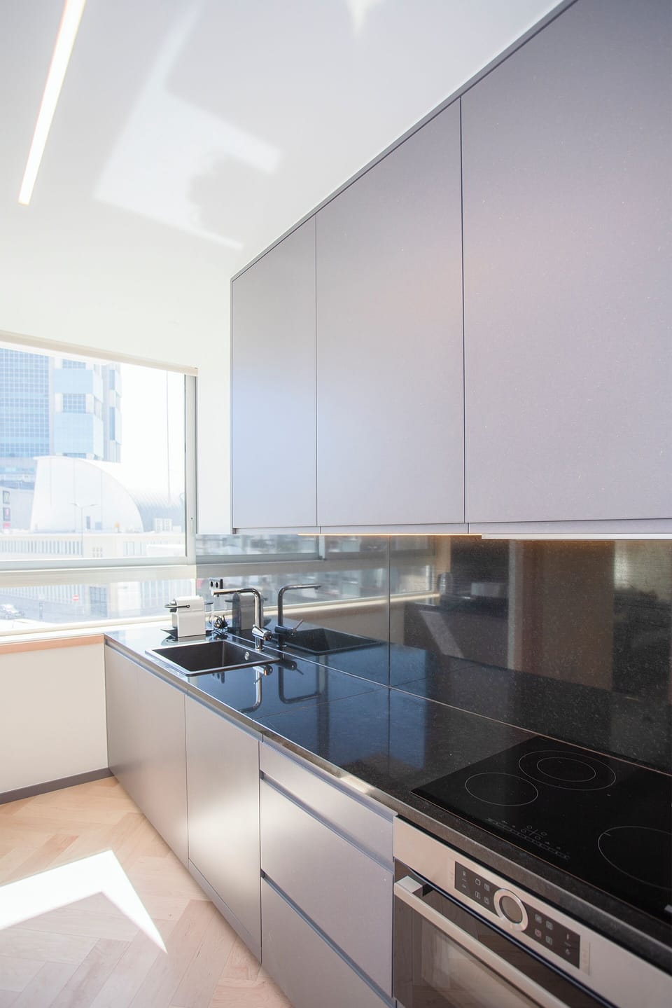Apartment | Private kitchen