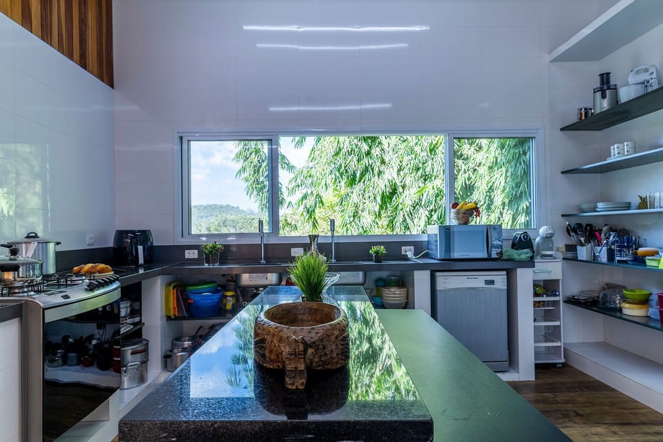 Villa | Private kitchen