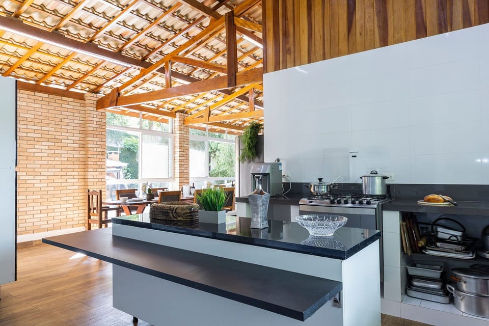 Villa | Private kitchen