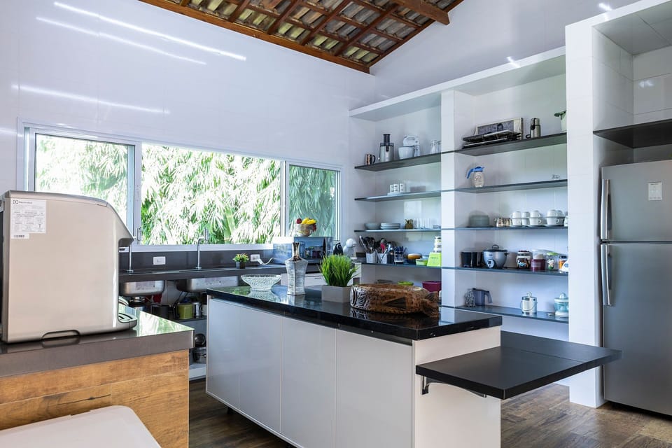Villa | Private kitchen