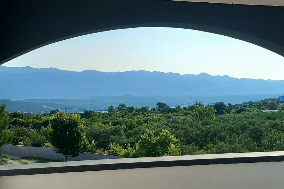 Apartment | View from property