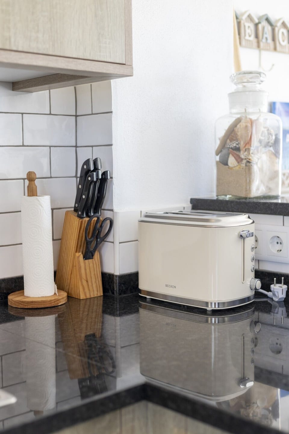 Kitchen details