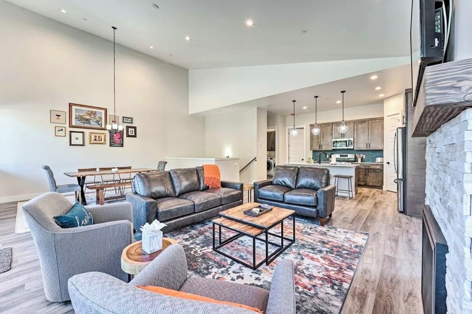 Living room! 