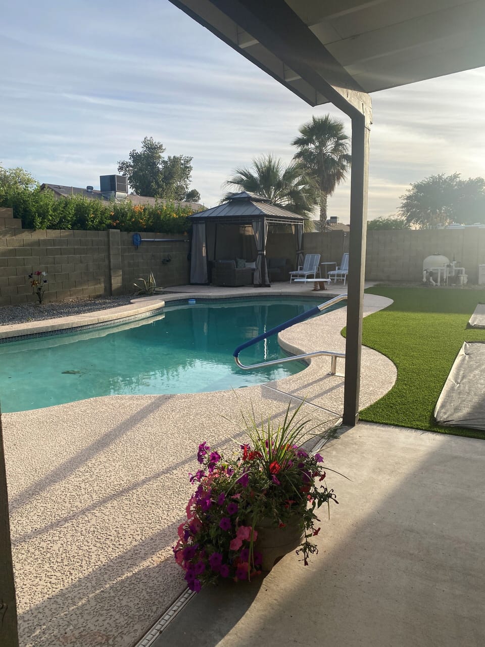 Pool