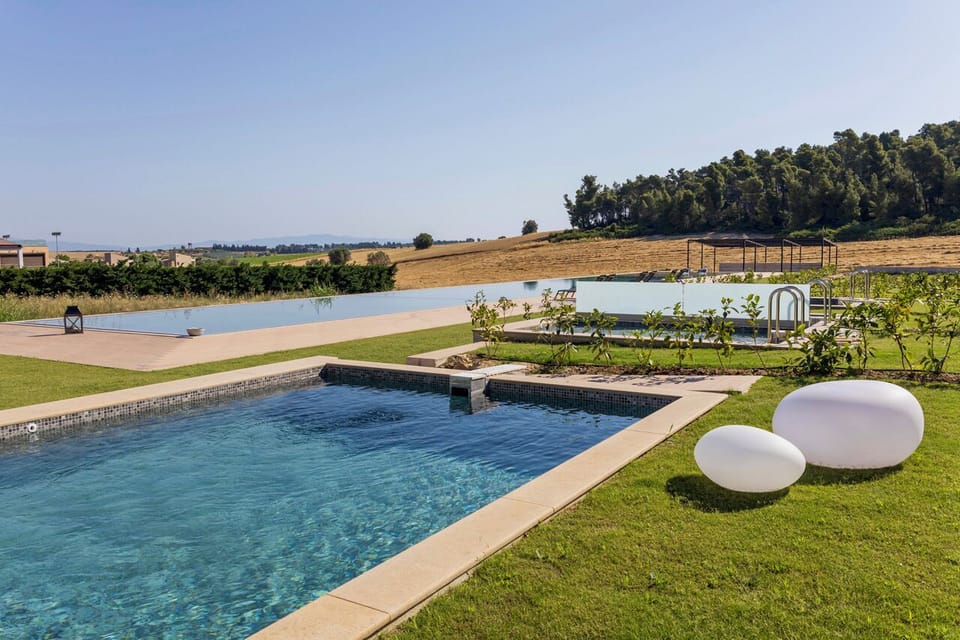 Private Pool