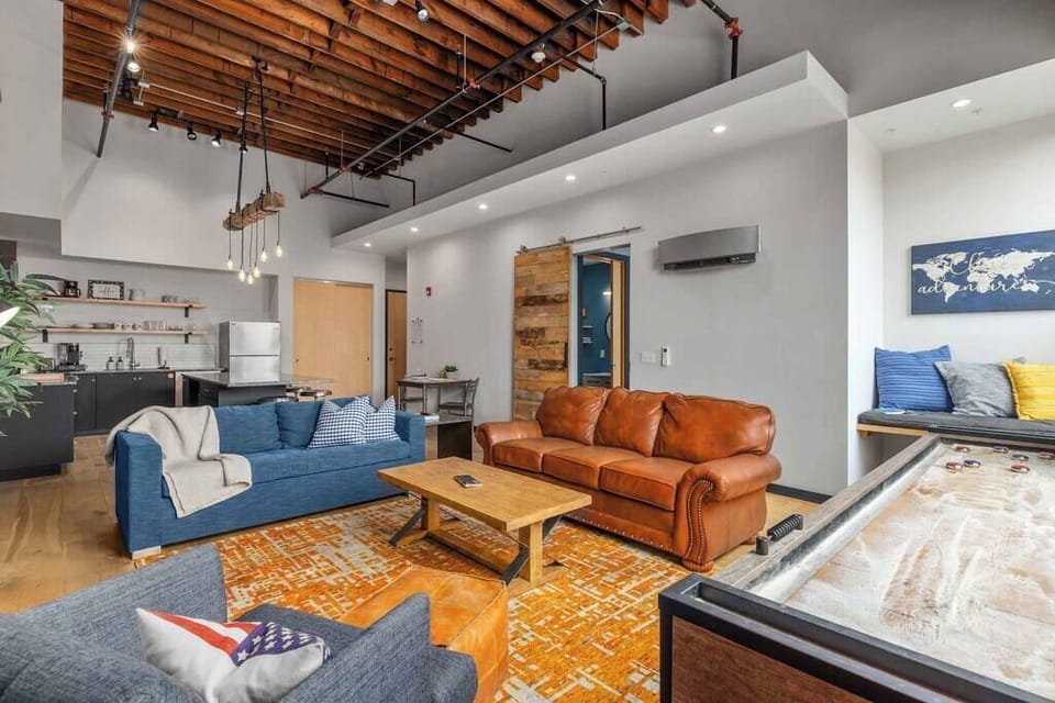 Unit A Living Room (2)