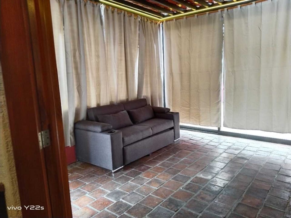Elite Room | Living area