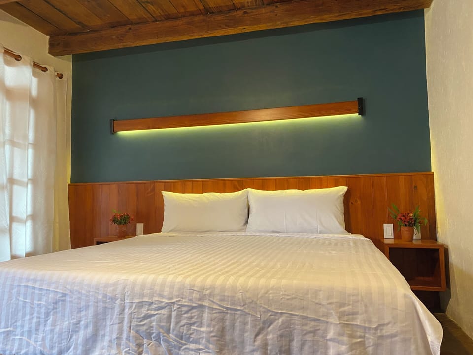 Standard Room, Multiple Beds, Resort View | Laptop workspace, WiFi (free)