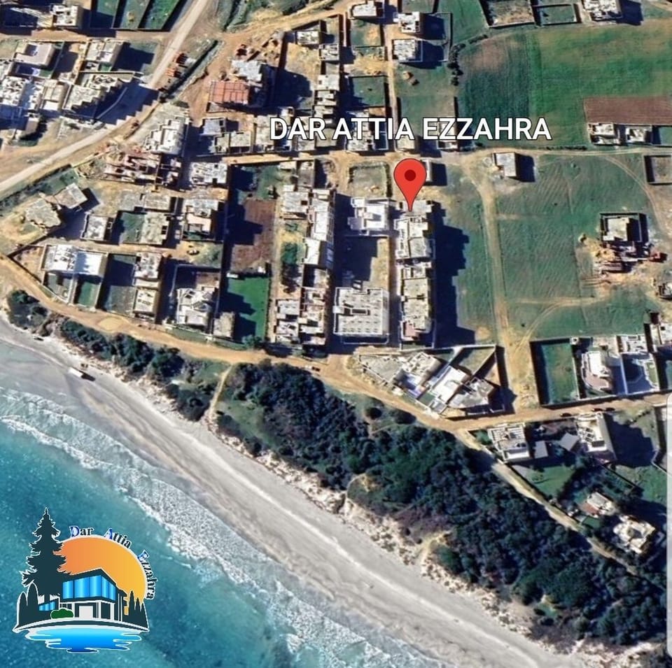Property map