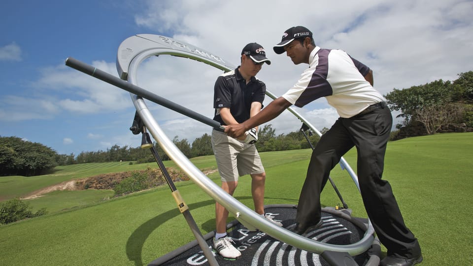 Golf