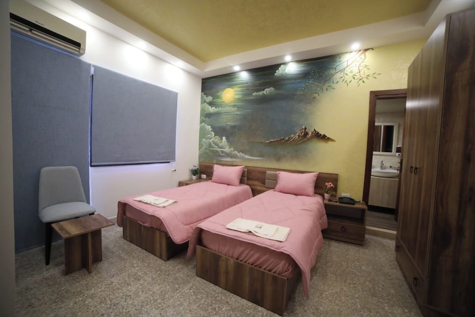 Basic Room | 1 bedroom, WiFi (free)